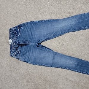 Abercrombie jeans